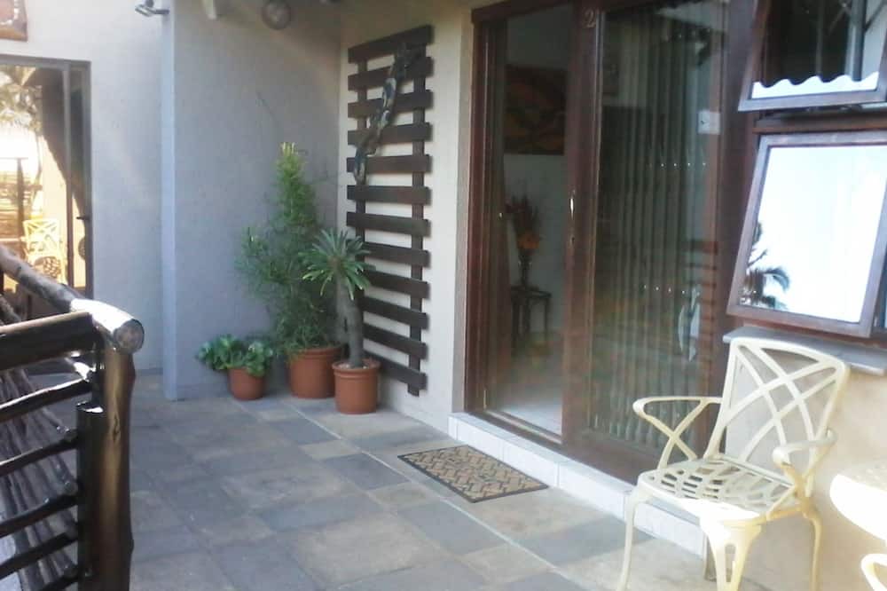 Photo of Patio Balcony in Kingsburgh
