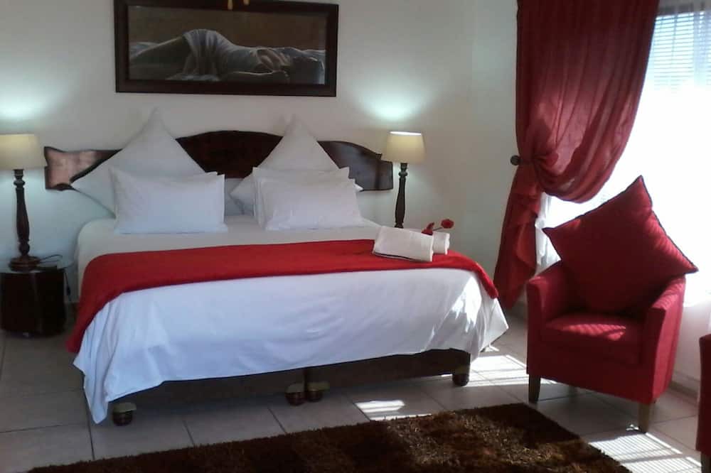 Photo of Bedroom in Kingsburgh