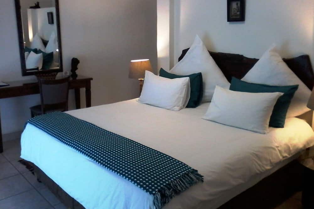 Photo of Bedroom in Kingsburgh