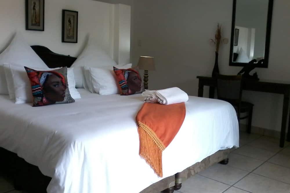 Photo of Bedroom in Kingsburgh