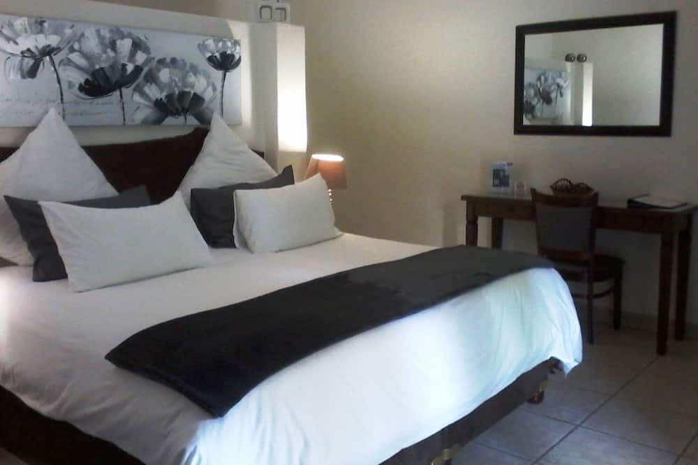 Photo of Bedroom in Kingsburgh