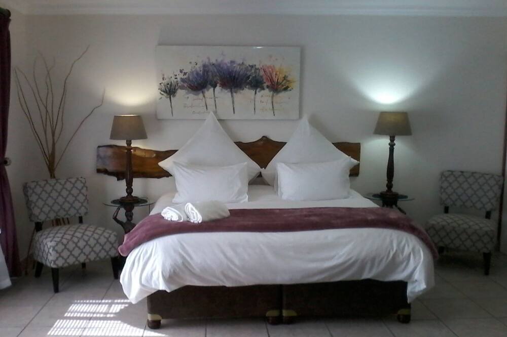 Photo of Bedroom in Kingsburgh