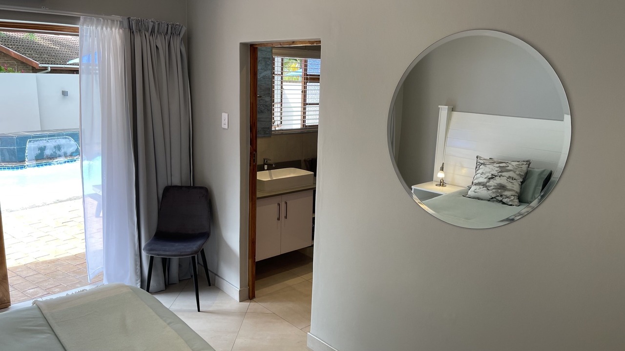 Photo of Bedroom in St. Lucia