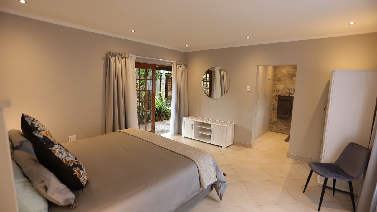 Photo of Bedroom in St. Lucia