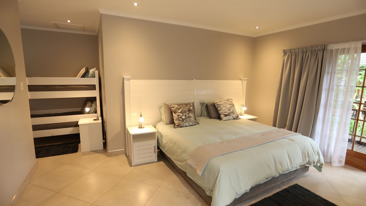 Photo of Bedroom in St. Lucia