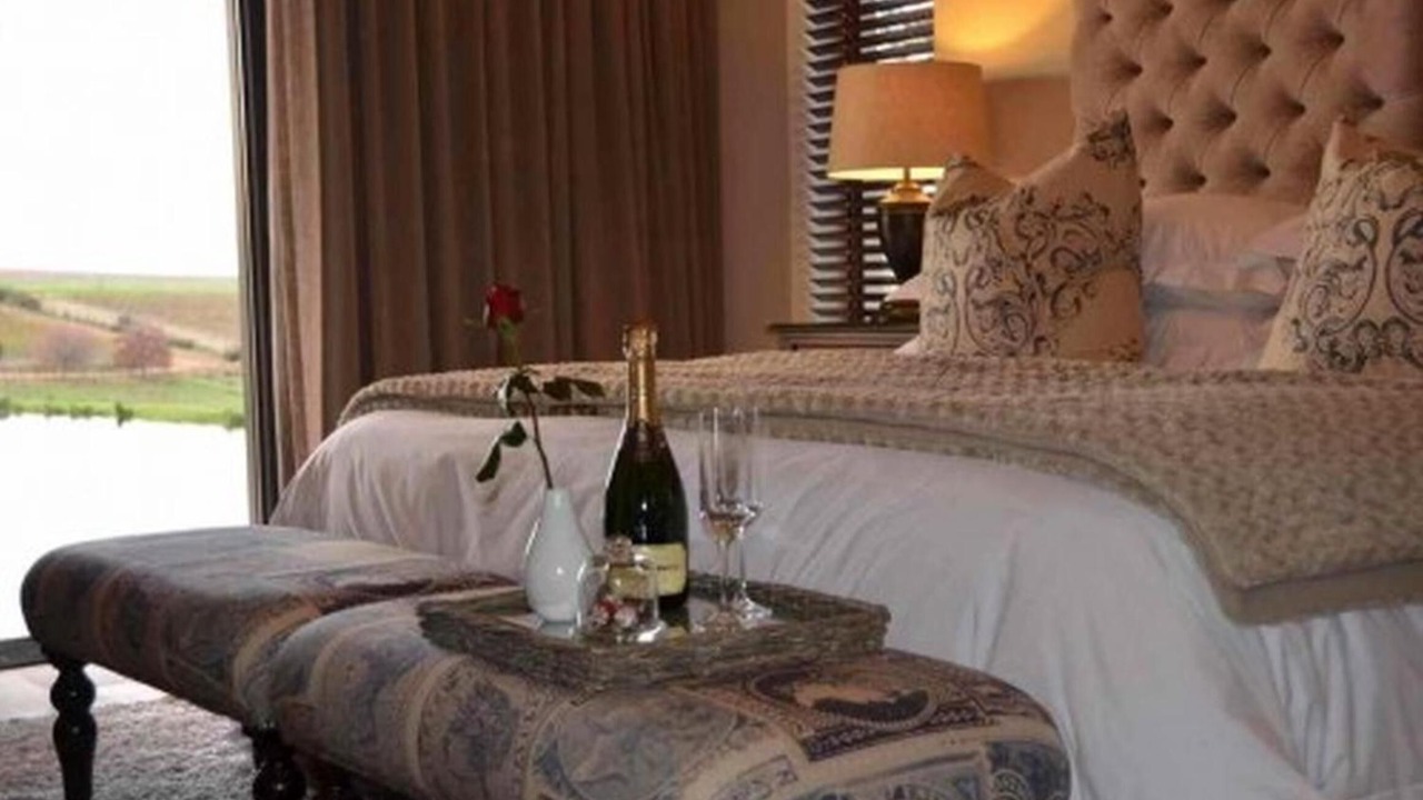 Photo of Bedroom in Paarl