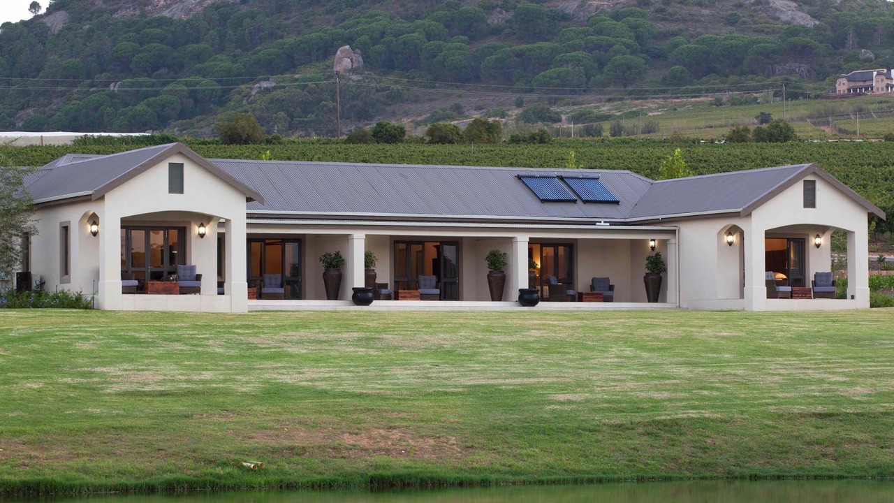 Photo of Outdoor in Paarl