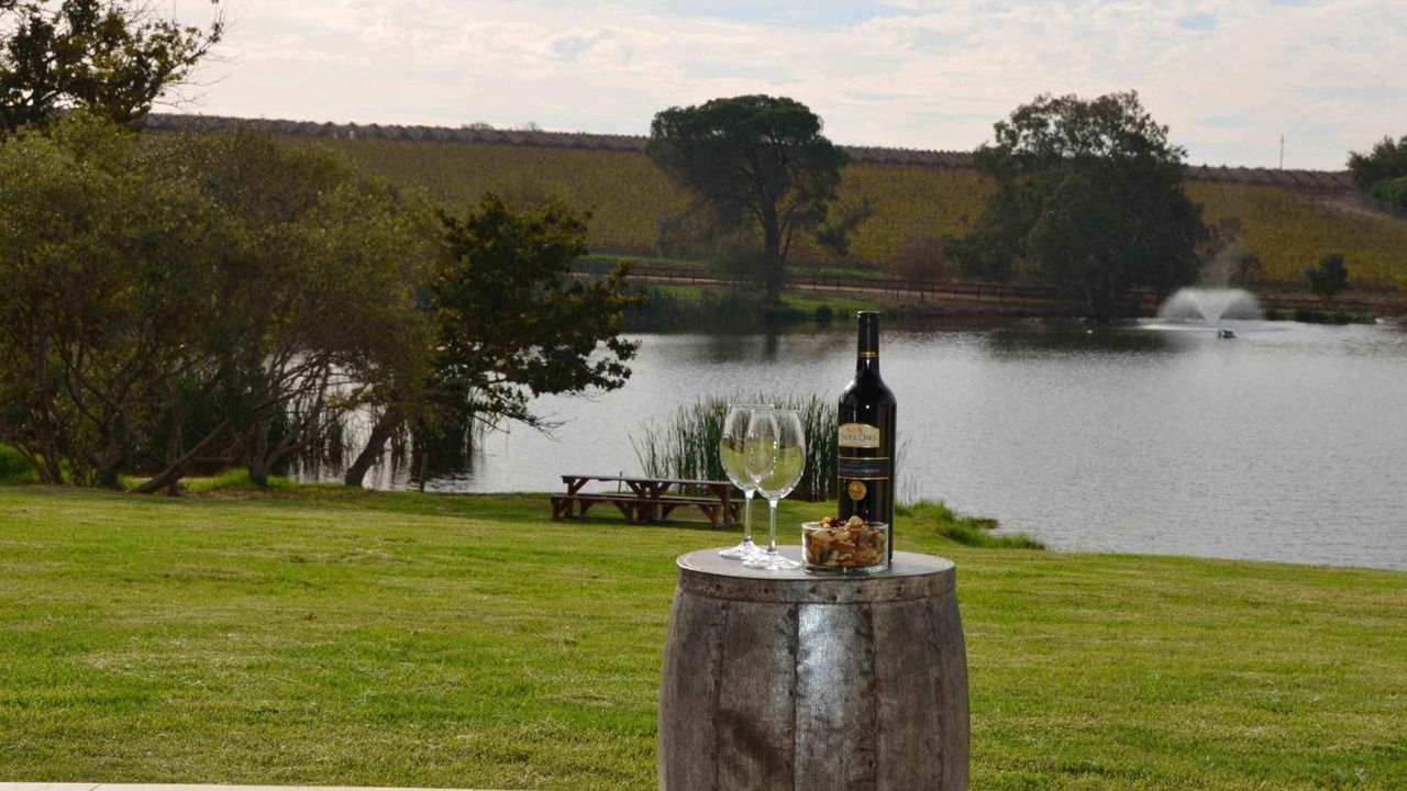 Photo of Outdoor in Paarl