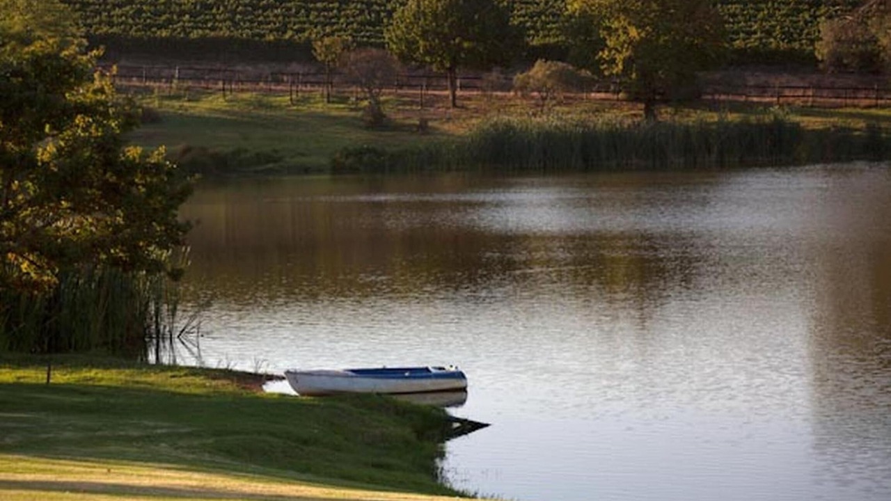 Photo of Outdoor in Paarl