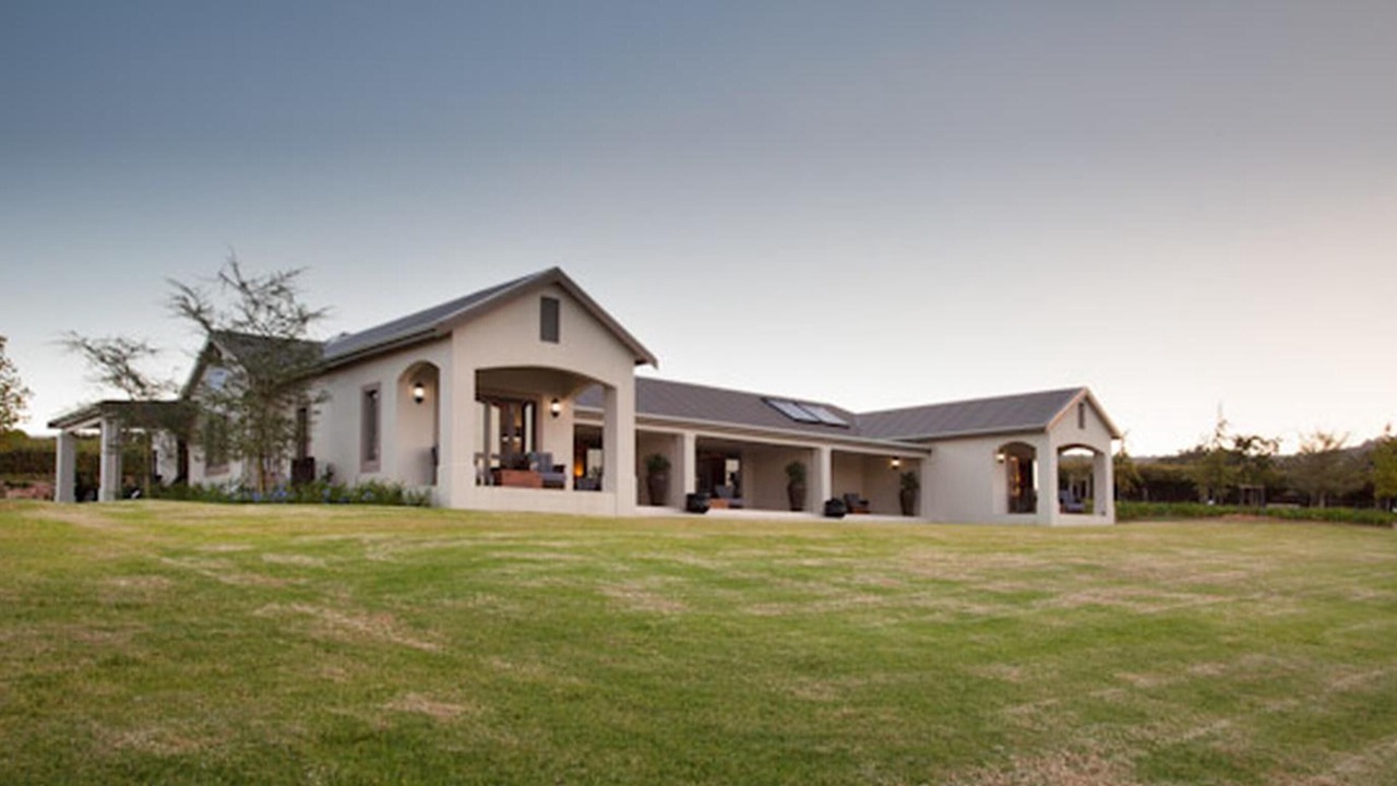 Photo of Outdoor in Paarl