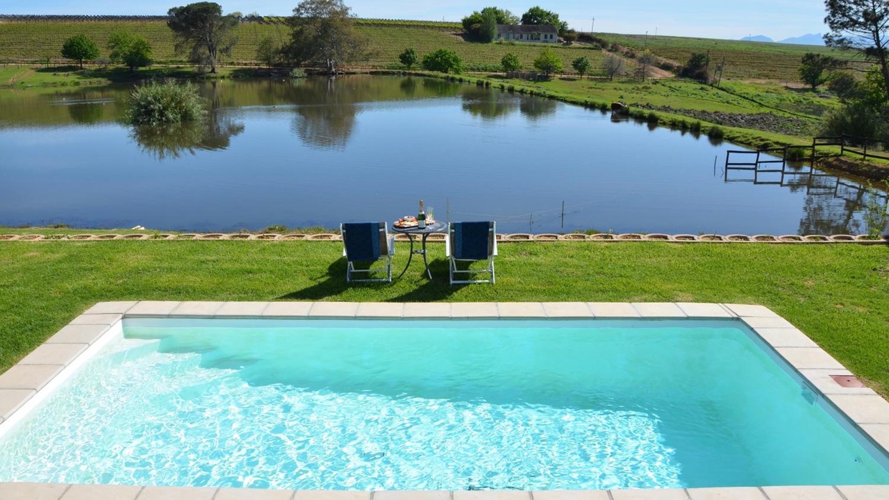 Photo of Outdoor in Paarl