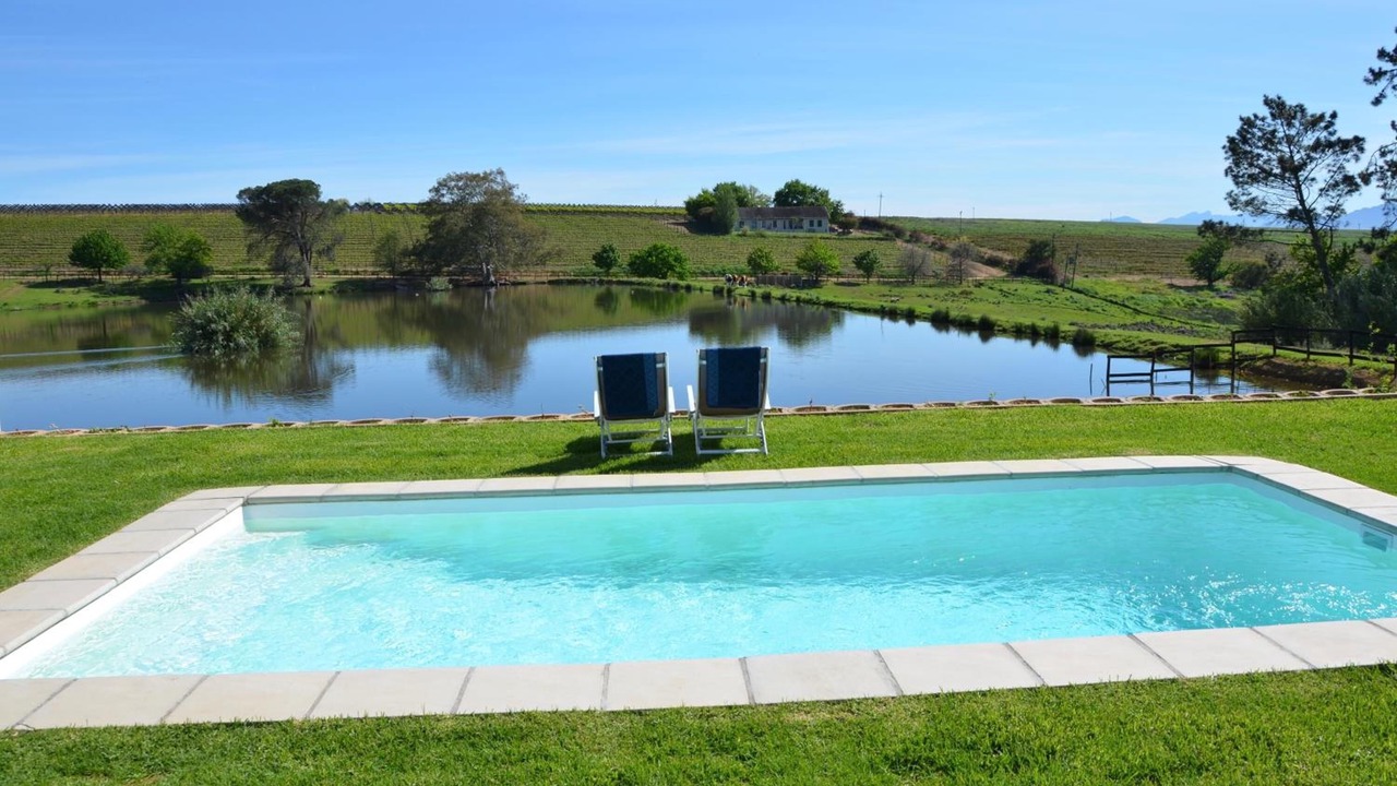 Photo of Outdoor in Paarl