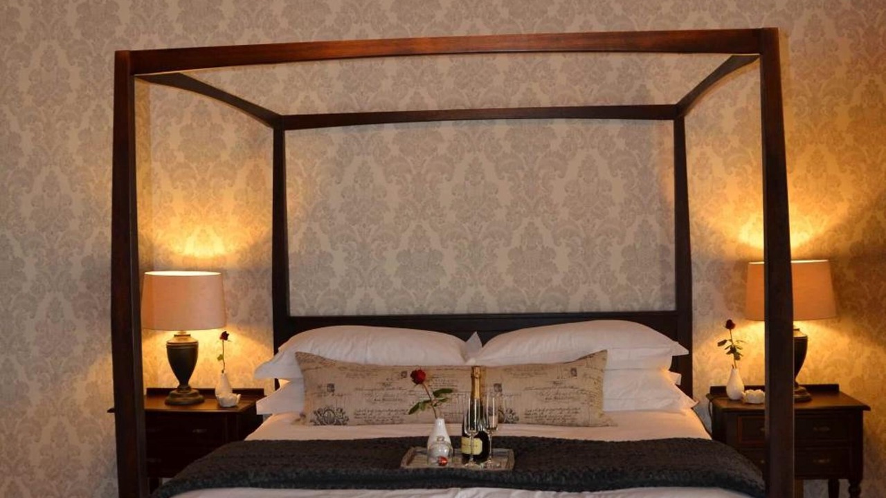 Photo of Bedroom in Paarl