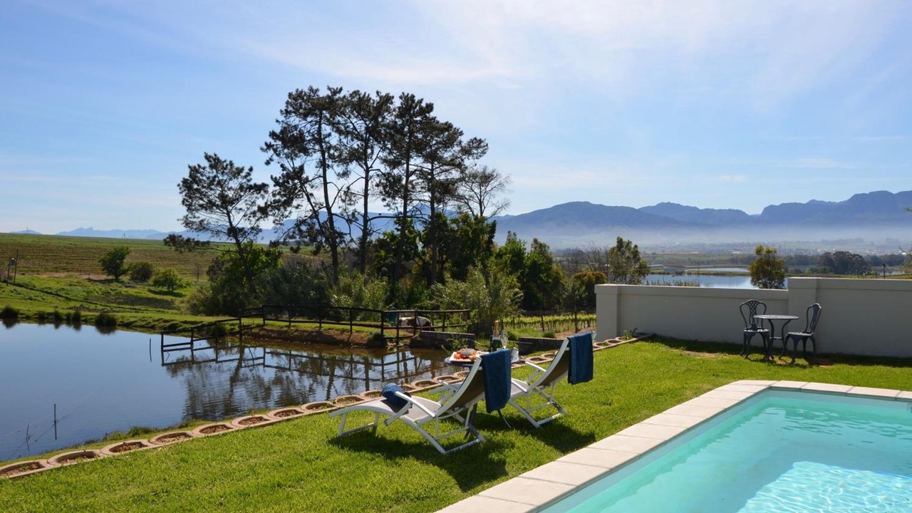 Photo of Outdoor in Paarl