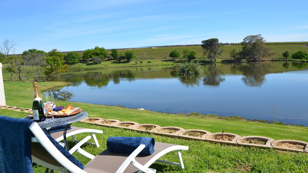 Photo of Outdoor in Paarl