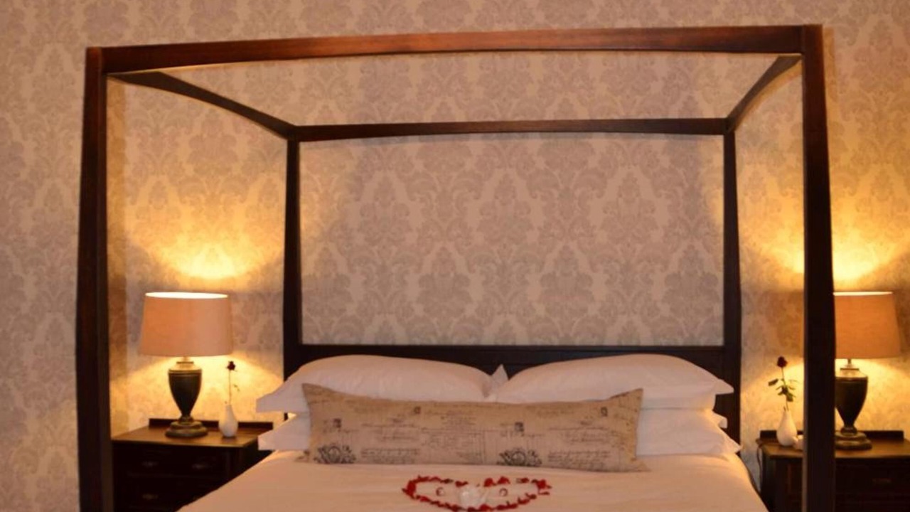 Photo of Bedroom in Paarl