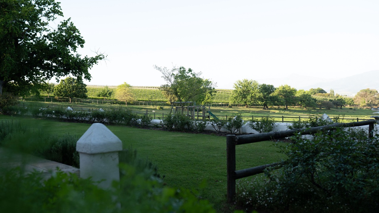 Photo of Outdoor in Paarl