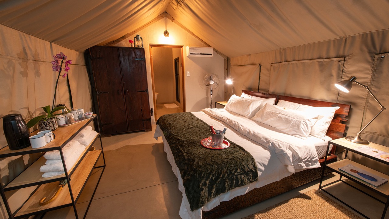 Photo of Bedroom in Maruleng