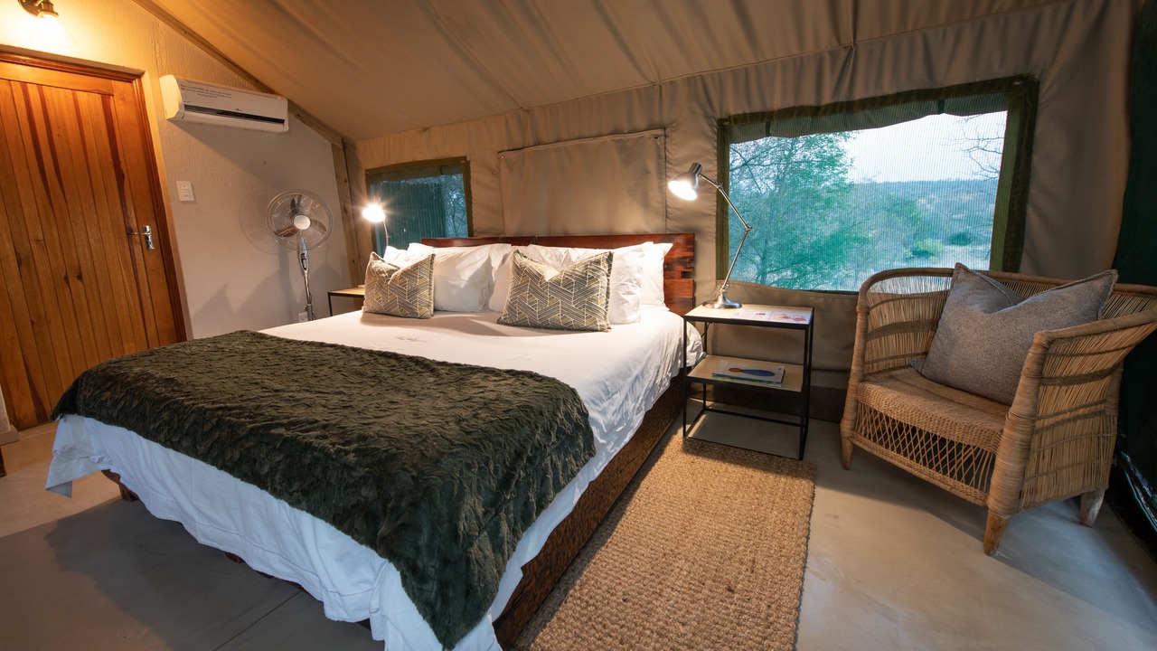 Photo of Bedroom in Maruleng