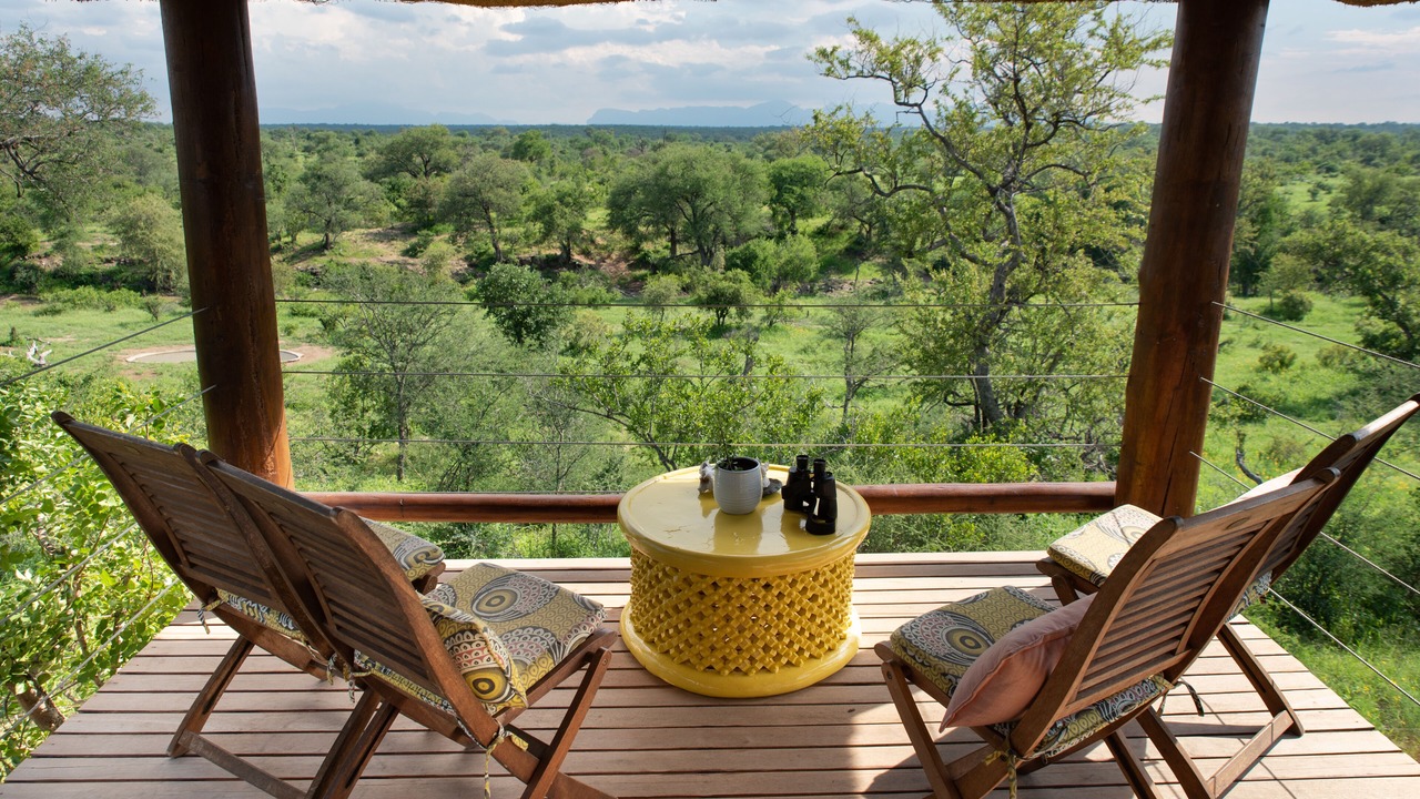 Photo of Outdoor in Maruleng
