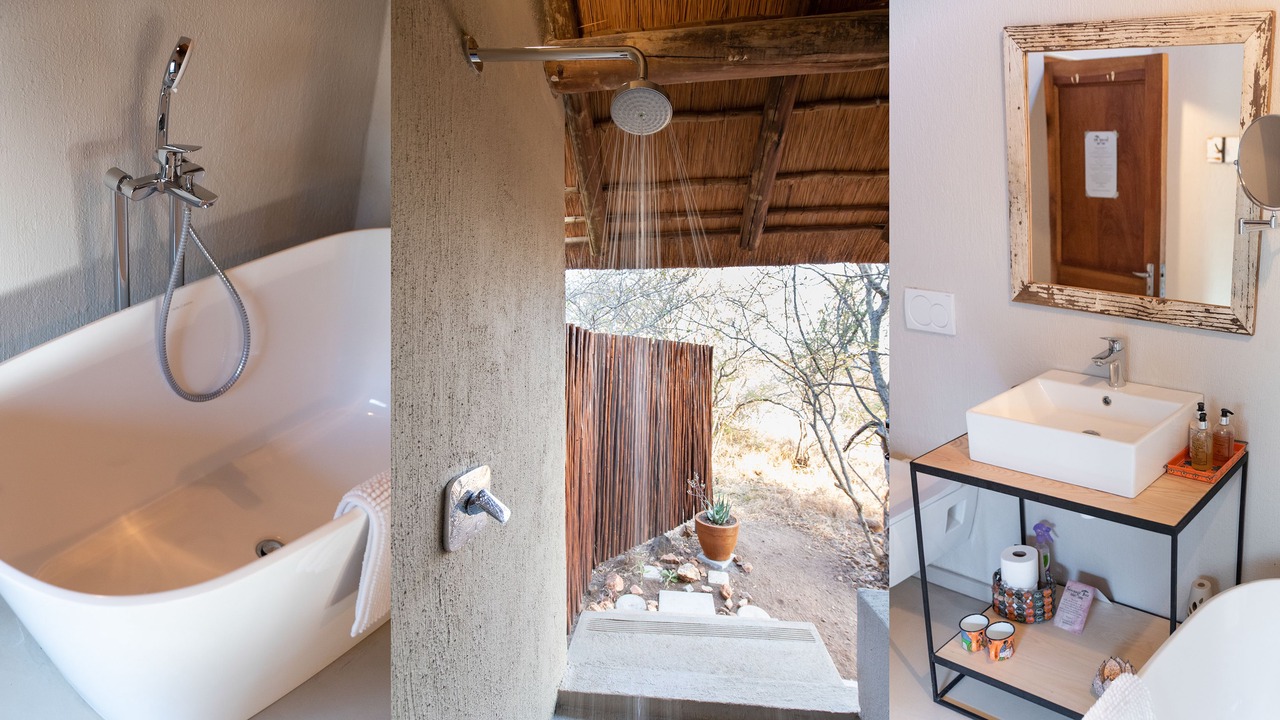 Photo of Bedroom in Maruleng