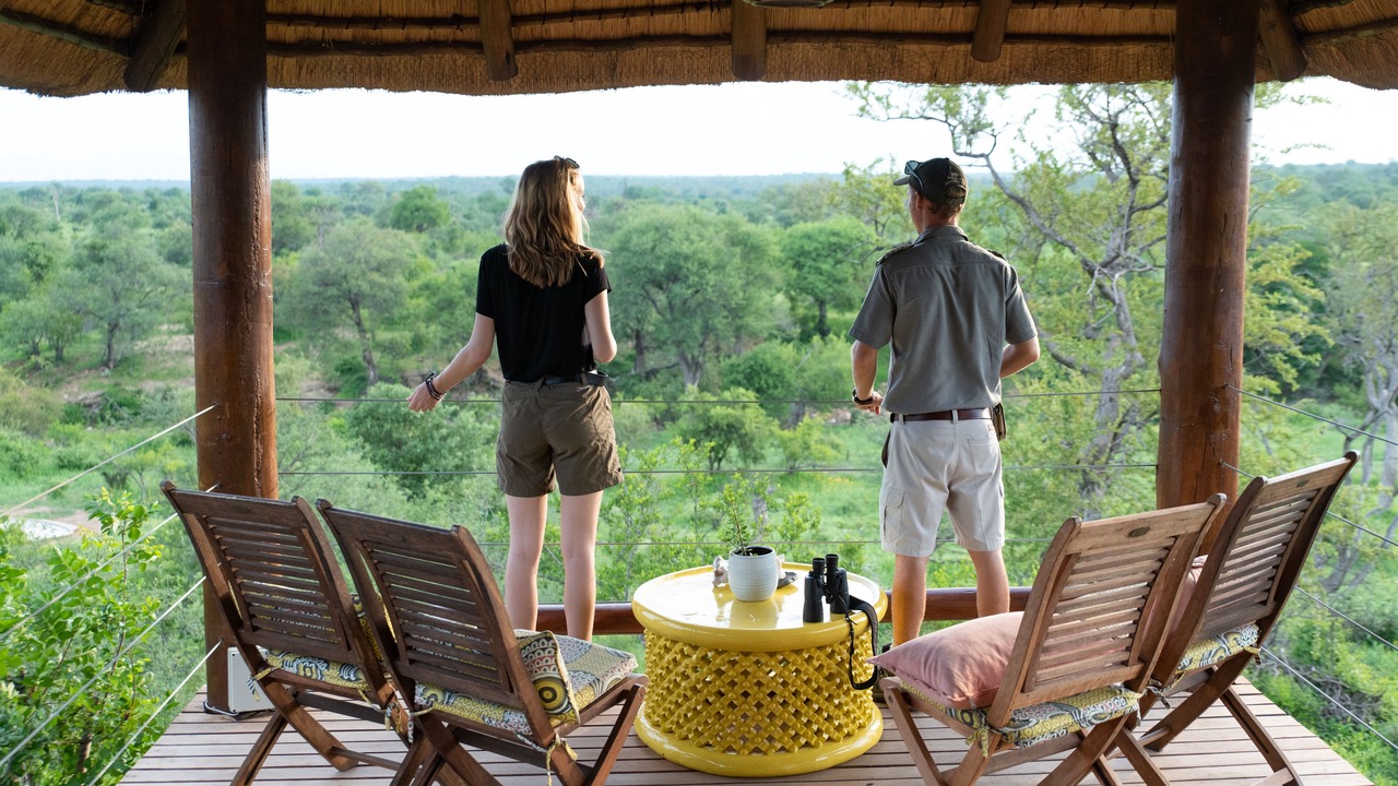 Photo of Outdoor in Maruleng