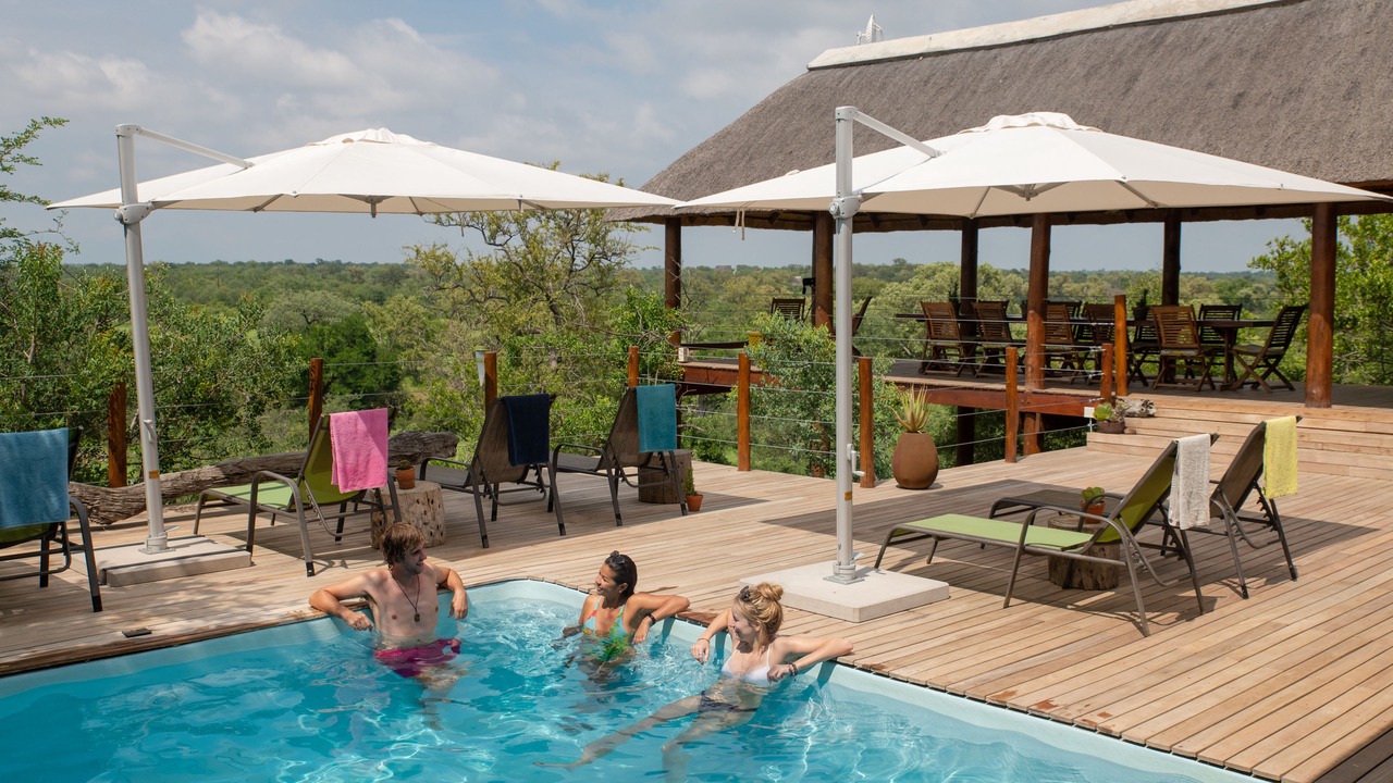 Photo of Outdoor in Maruleng