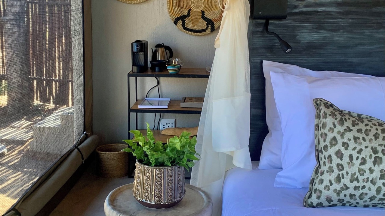 Photo of Bedroom in Maruleng