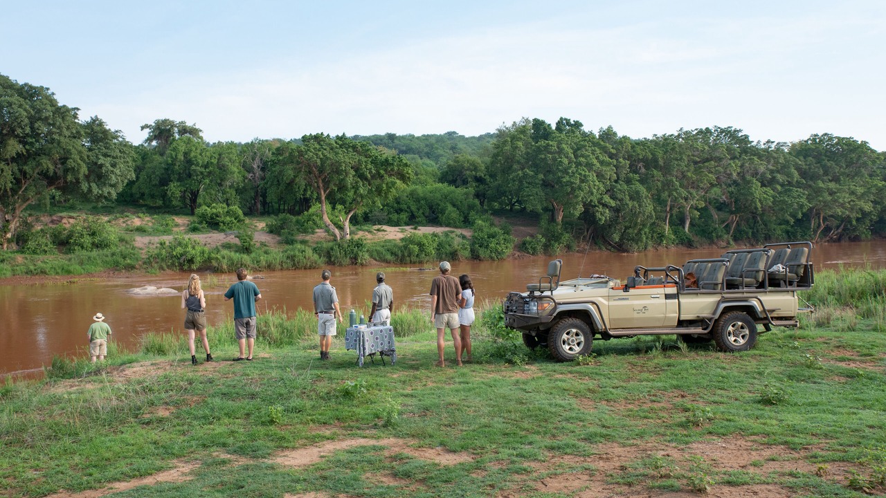 Photo of Others in Maruleng