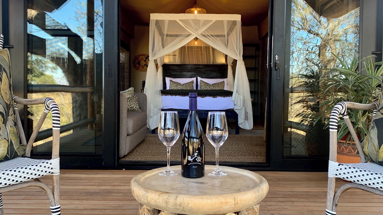 Photo of Bedroom in Maruleng