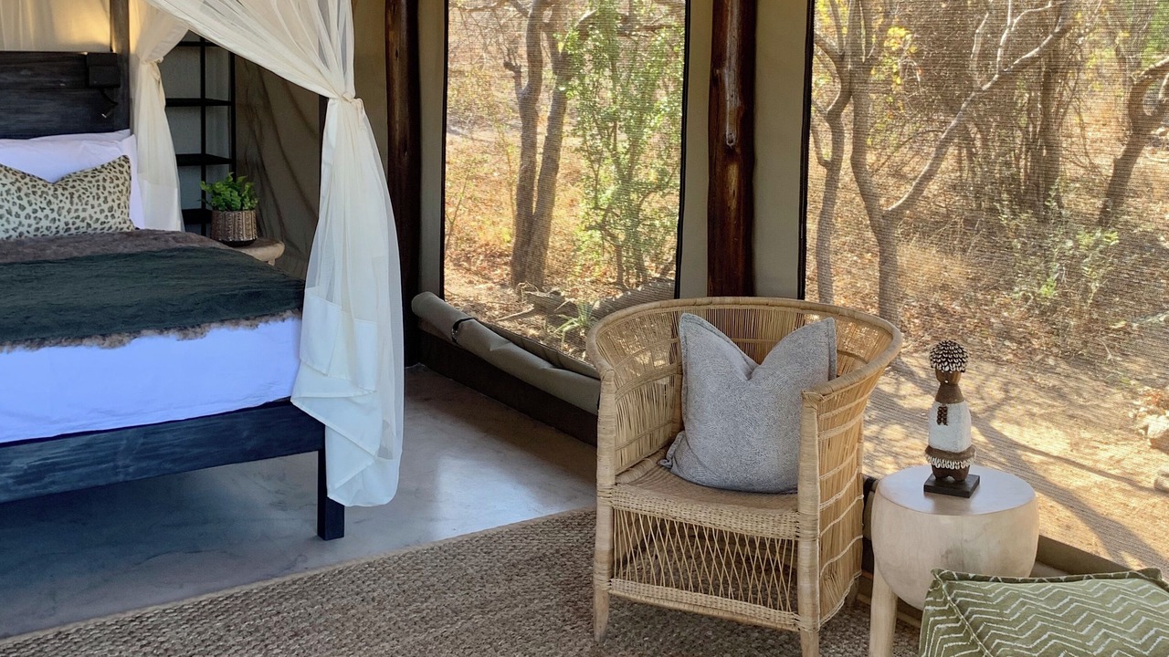 Photo of Bedroom in Maruleng