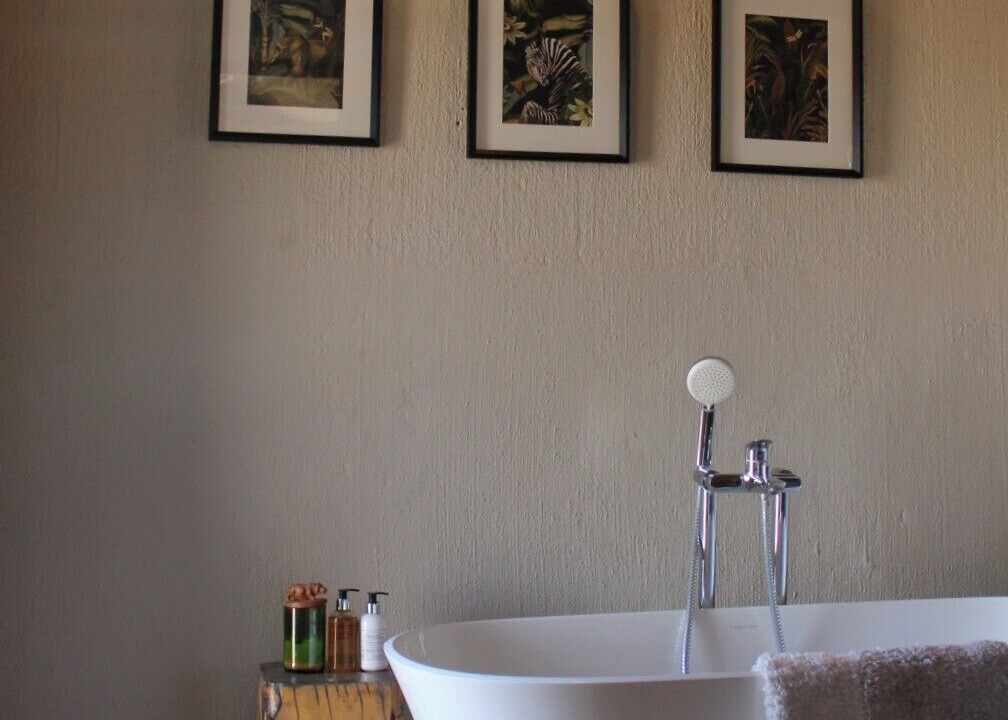Photo of Bathroom in Maruleng