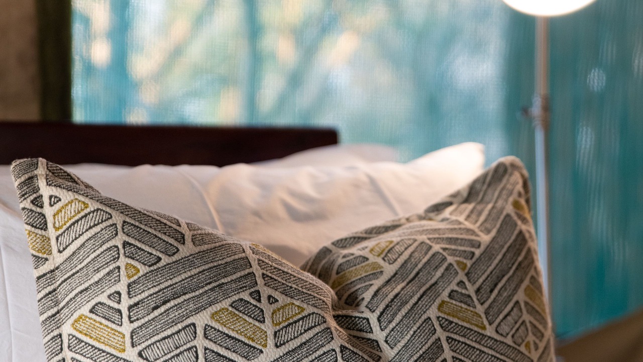 Photo of Bedroom in Maruleng