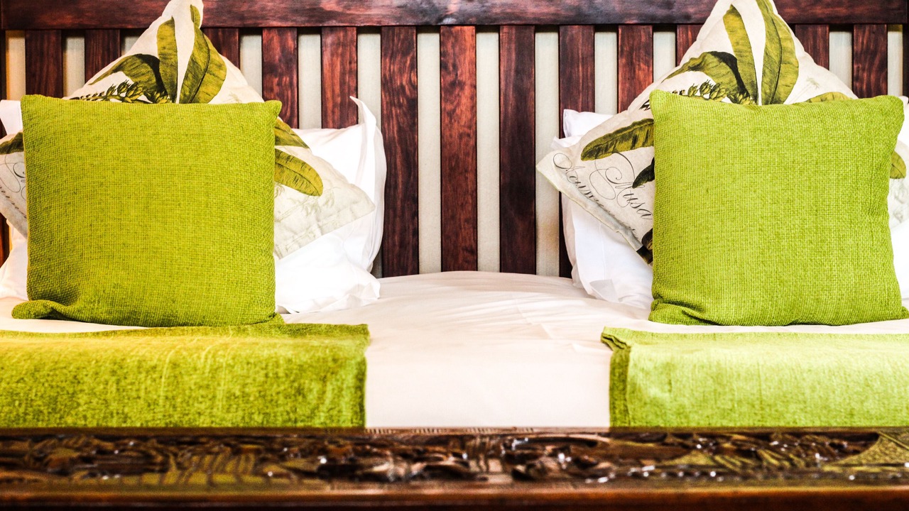 Photo of Bedroom in Addo