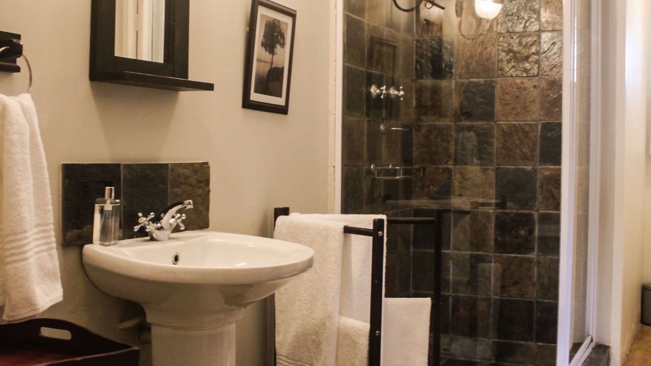 Photo of Bathroom in Addo