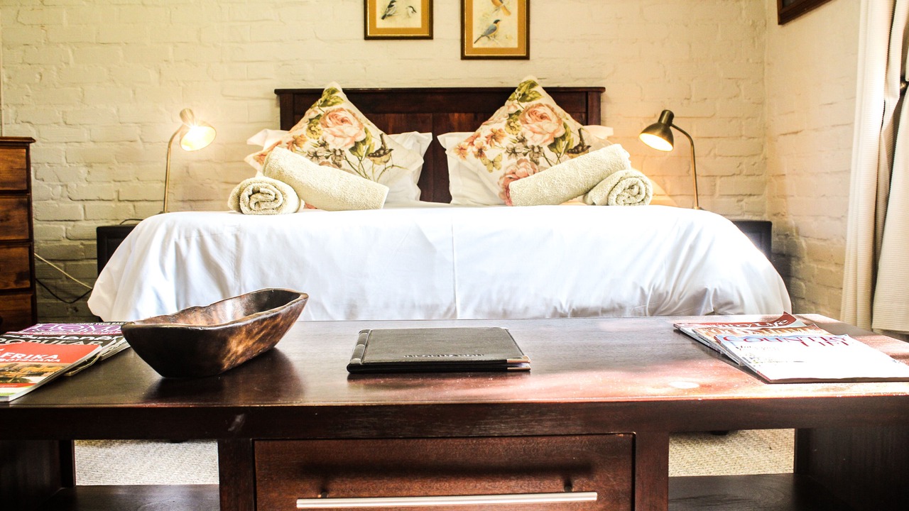 Photo of Bedroom in Addo