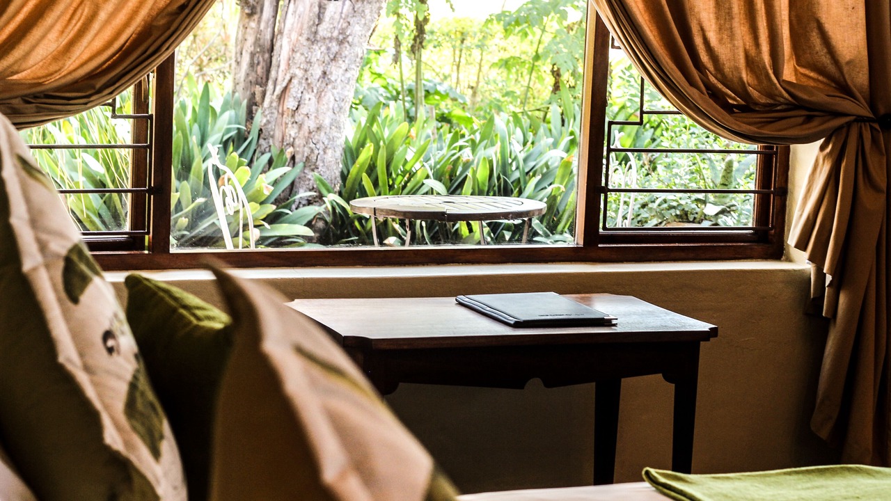 Photo of Bedroom in Addo