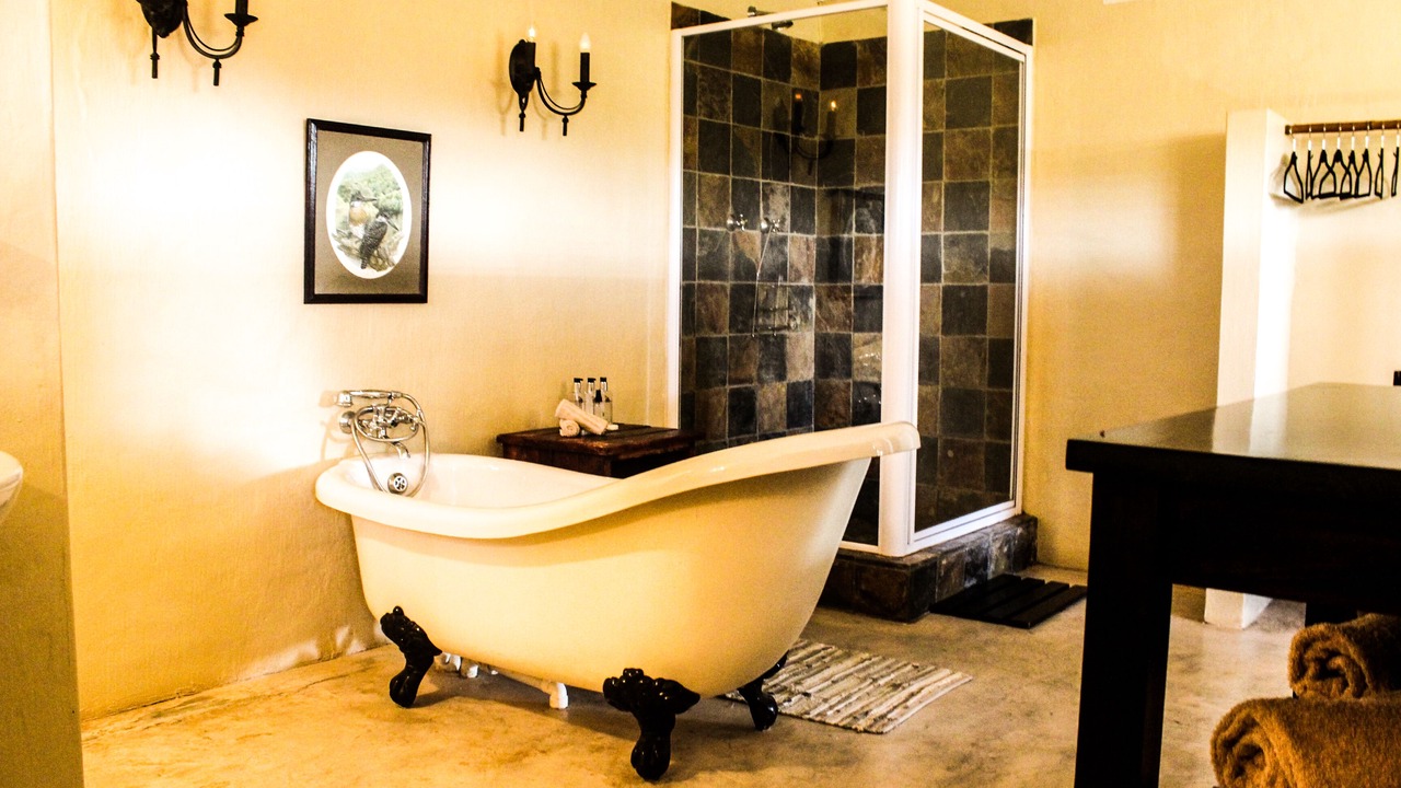 Photo of Bedroom in Addo