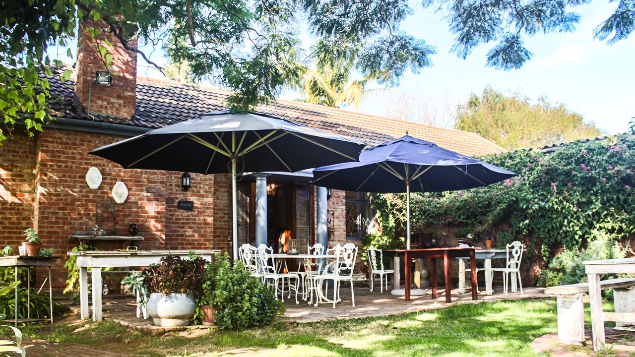 Photo of Buildings in Addo