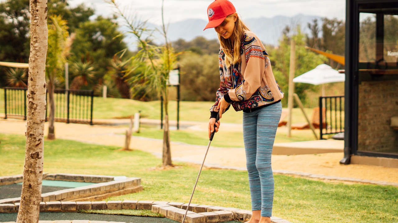 Photo of Others in Swellendam