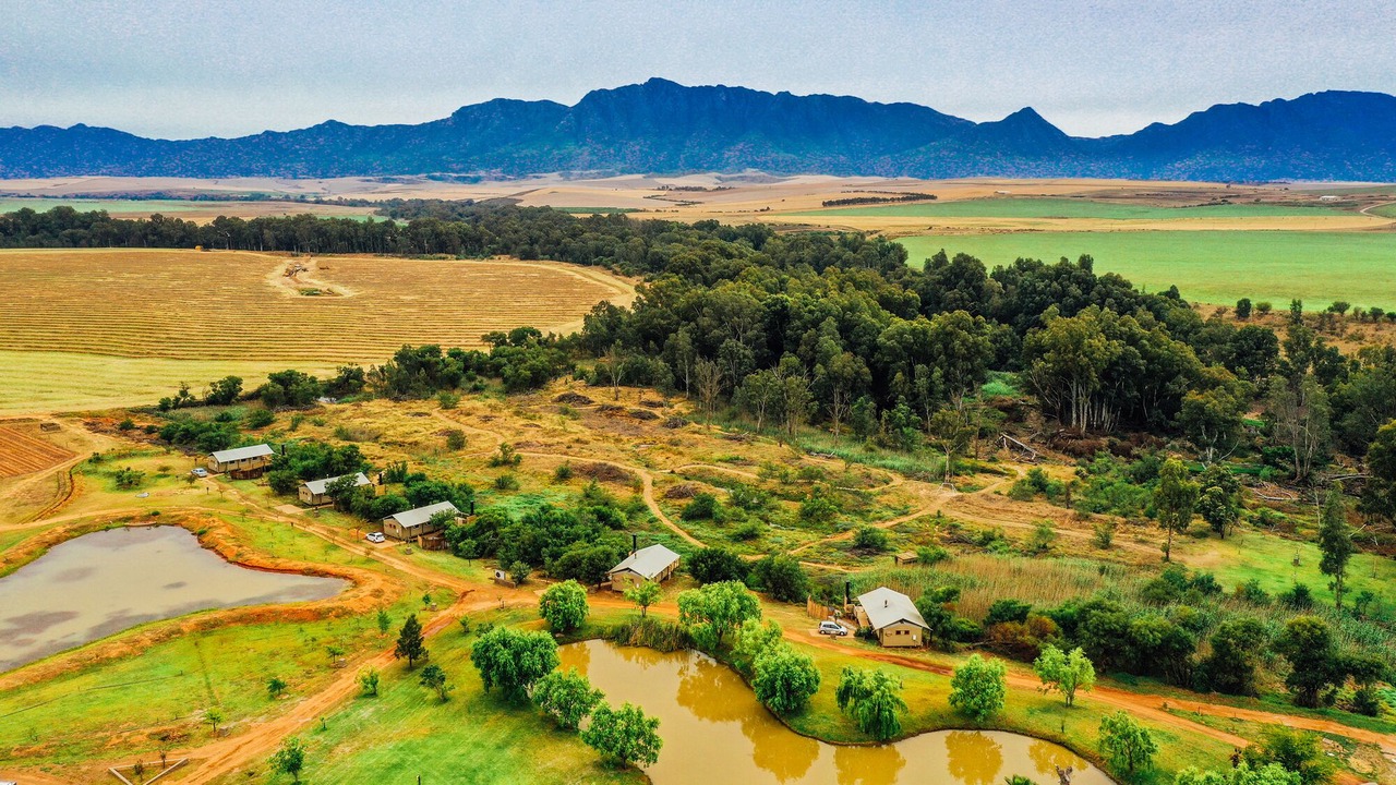 Photo of Outdoor in Swellendam