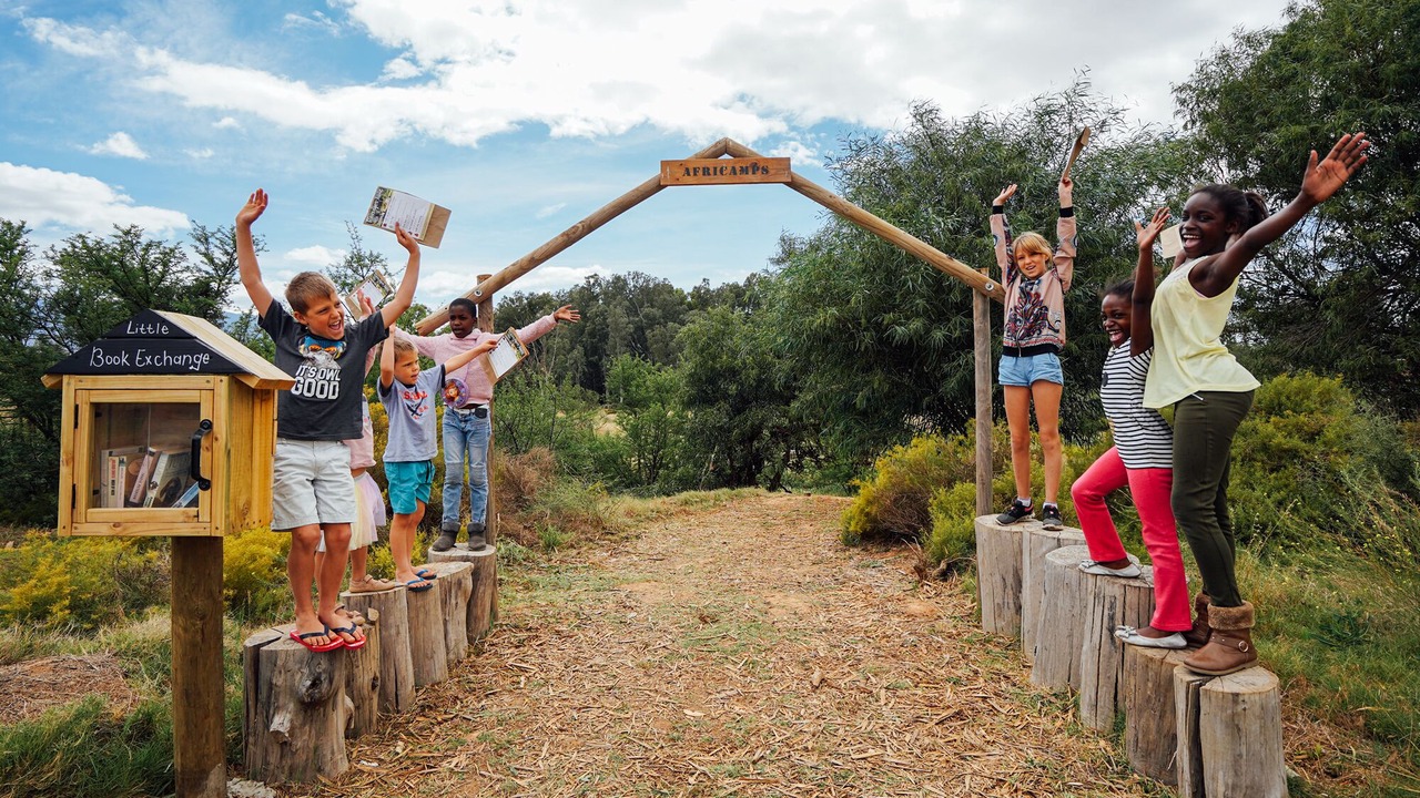 Photo of Outdoor in Swellendam