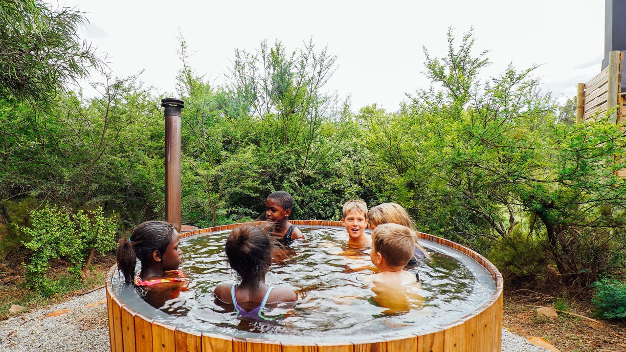 Photo of Others in Swellendam