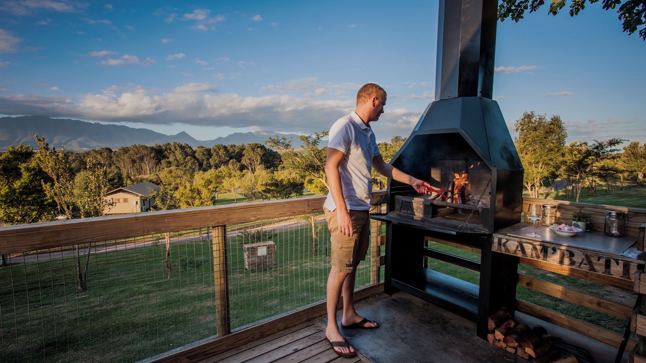 Photo of Others in Swellendam