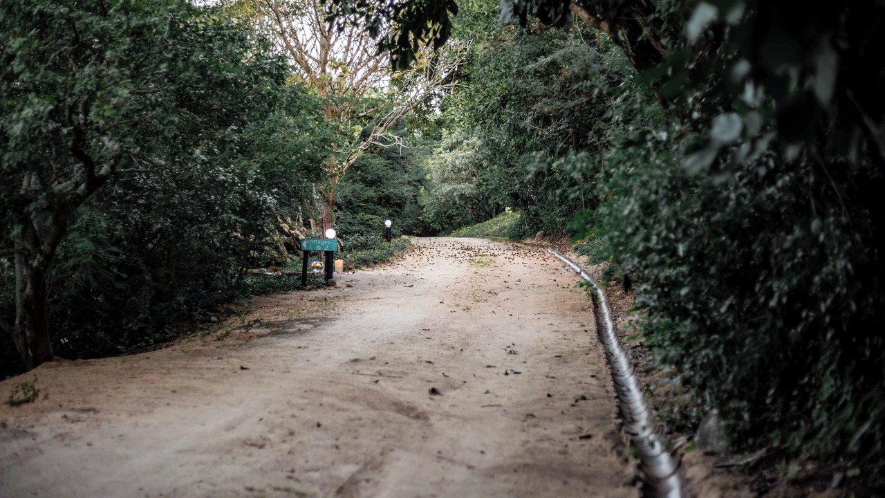 Photo of Outdoor in Hazyview