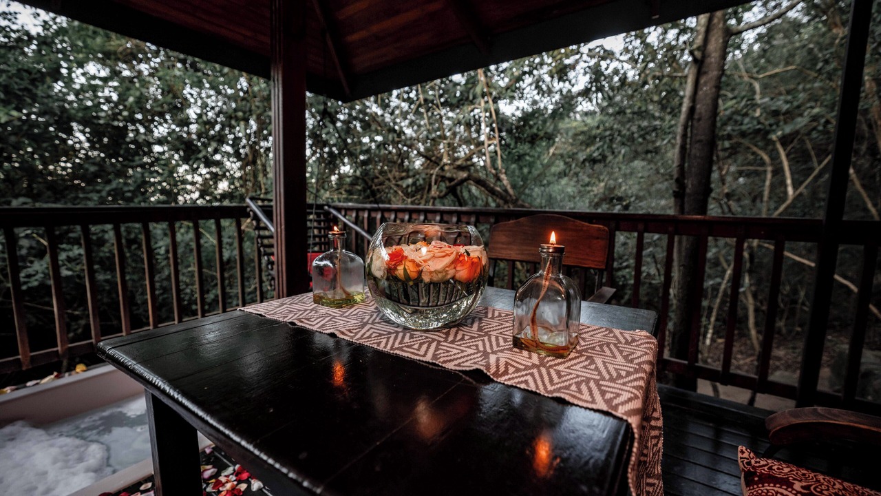 Photo of Bedroom in Hazyview