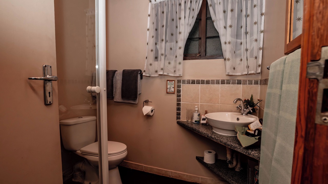 Photo of Bathroom in Hazyview