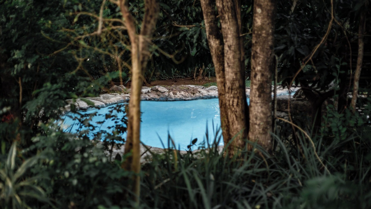 Photo of Outdoor in Hazyview