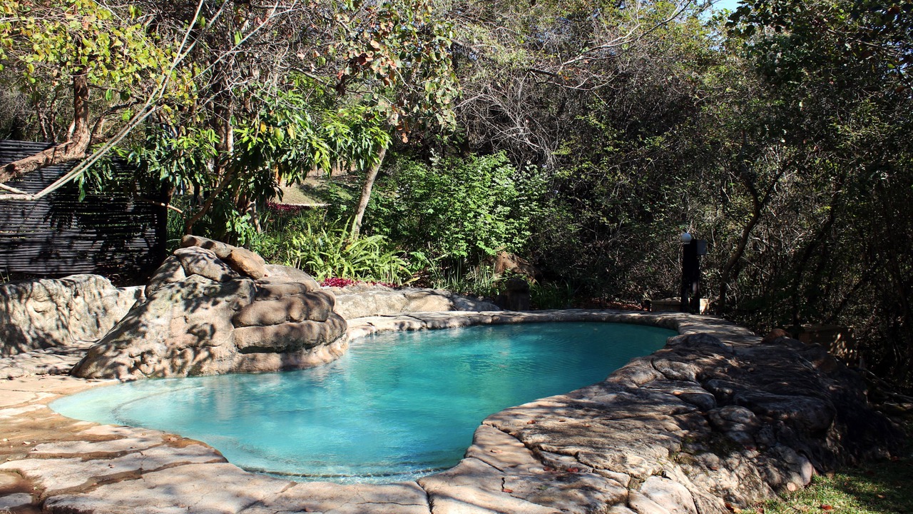 Photo of Outdoor in Hazyview