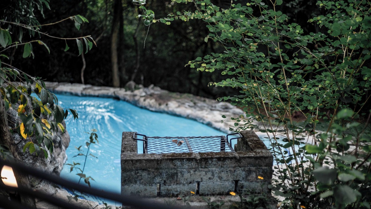 Photo of Outdoor in Hazyview